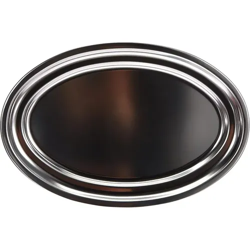 Plat ovale Lacor 40 cm - Lacor - Modalova