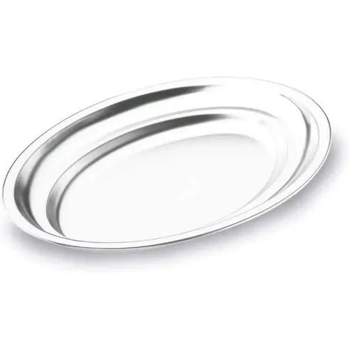 Plat à gratin ovale Lacor 50 cm - Lacor - Modalova