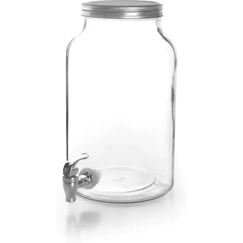 Distributeur en verre Lacor - Lacor - Modalova