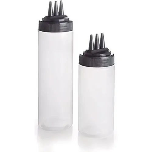 Bouteille biberon triple Lacor - Lacor - Modalova