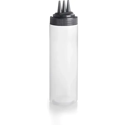 Bouteille biberon triple Lacor - Lacor - Modalova