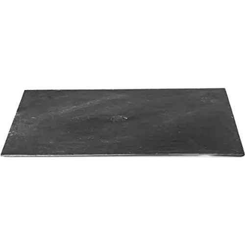 Plateau en ardoise 20x30x0,5 cm - Lacor - Modalova