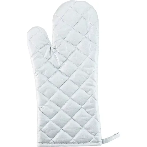 Manique textile-aluminium pour le four 36 cm - Lacor - Modalova