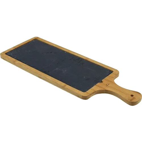 Plateau en ardoise table Lacor - Lacor - Modalova