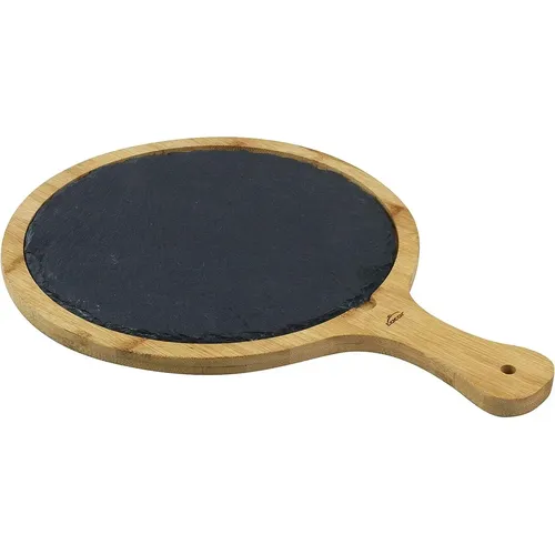 Plateau en ardoise table Lacor - Lacor - Modalova