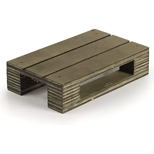 Plateau mini-palette service alimentaire - Lacor - Modalova