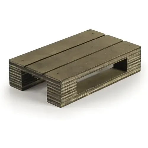 Plateau mini-palette service alimentaire - Lacor - Modalova