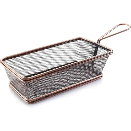 Panier de rangement mini puces rectangulaire - Lacor - Modalova