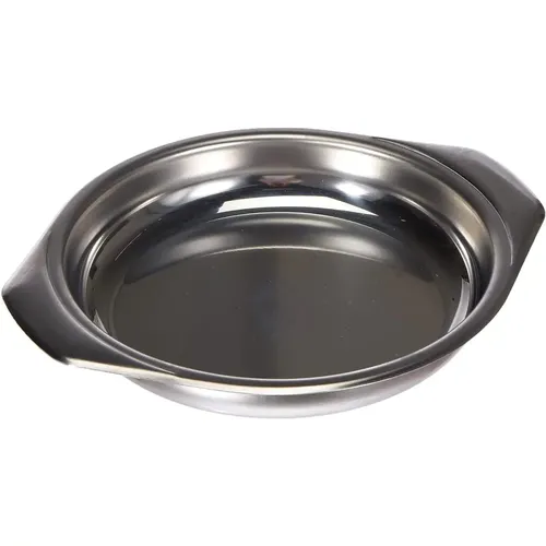 Plat à oeufs en inox 18% cr Lacor - Lacor - Modalova
