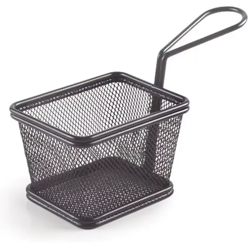 Panier de rangement mini puces carré - Lacor - Modalova