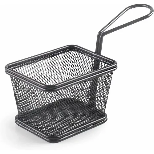 Panier de rangement mini puces carré - Lacor - Modalova