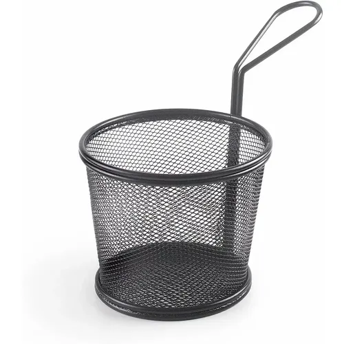 Panier de rangement mini puces rond - Lacor - Modalova