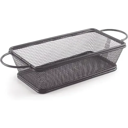 Panier de rangement mini puces rectangulaire - Lacor - Modalova