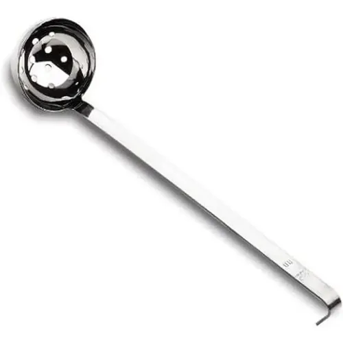 Louche perforée Lacor 10 cm - Lacor - Modalova
