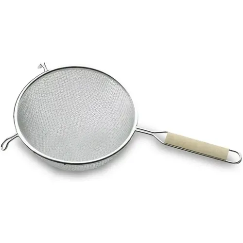 Passoire colander maillée 18 cm - Lacor - Modalova