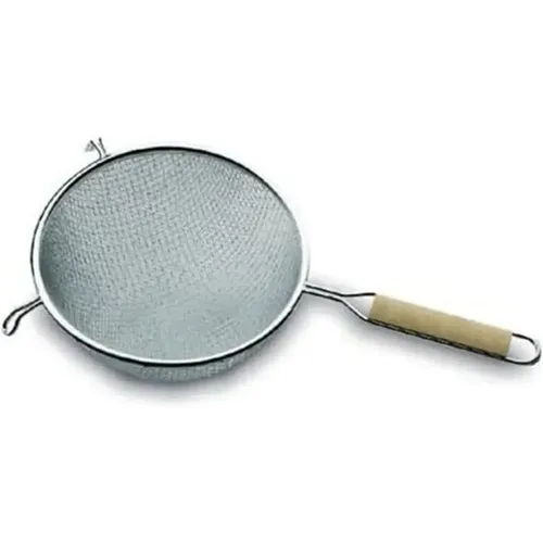 Passoire colander maillée 20 cm - Lacor - Modalova