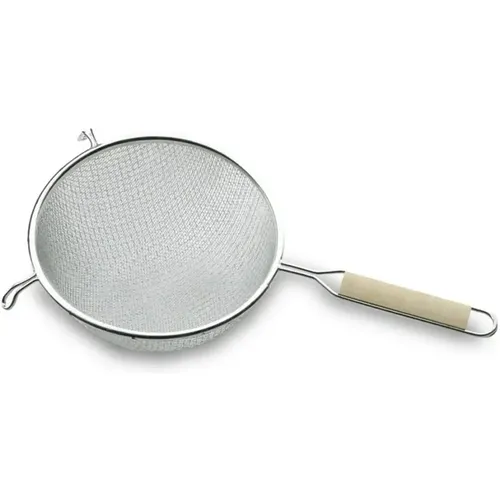 Passoire colander maillée 23 cm - Lacor - Modalova
