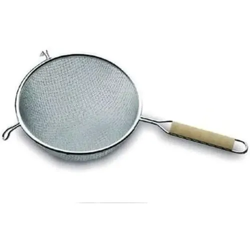 Passoire colander maillée 30 cm - Lacor - Modalova