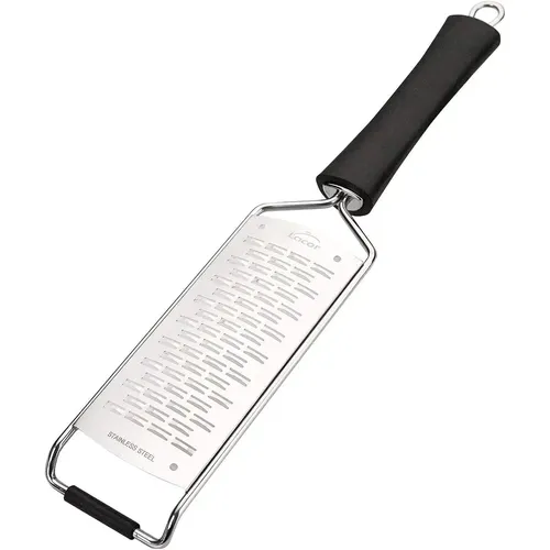 Râpe en inox Lacor Julienne - Lacor - Modalova