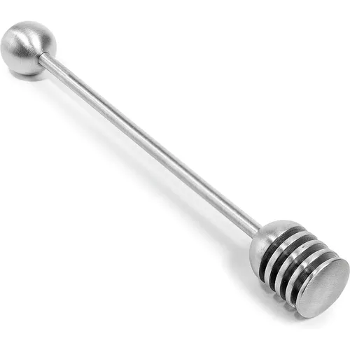 Cuillère à miel en inox Lacor - Lacor - Modalova