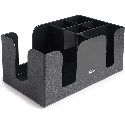 Boîte de rangement accessoire cocktail - Lacor - Modalova