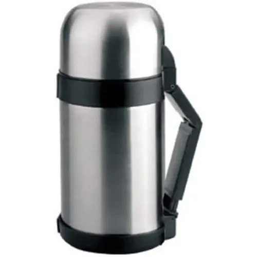 Thermos feile en acier inox Lacor - Lacor - Modalova