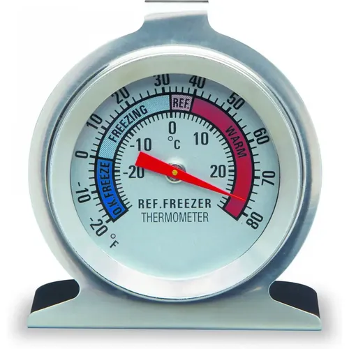 Thermomètre avec base pour refrigerator - Lacor - Modalova