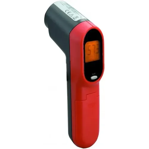 Thermomètre mesure de surface infrarouge - Lacor - Modalova