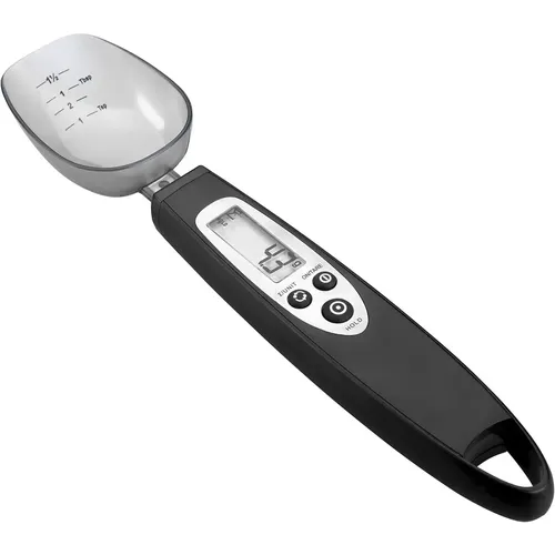Cuillère avec balance digitale - Lacor - Modalova