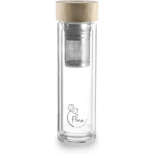 Bocal de perfusion Lacor Flora - Lacor - Modalova