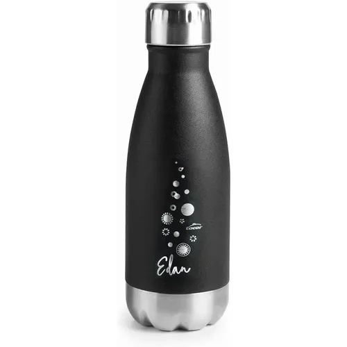 Gourde inox Lacor Edan 260 ml - Lacor - Modalova