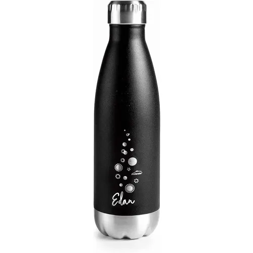 Gourde inox Lacor Edan 500 ml - Lacor - Modalova