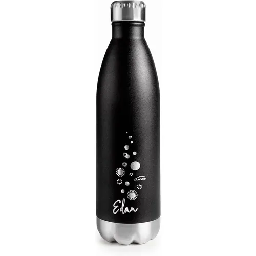 Gourde inox Lacor Edan 750 ml - Lacor - Modalova