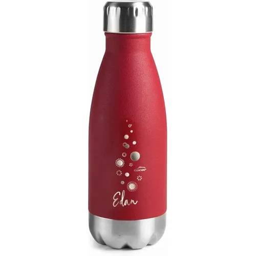 Gourde inox Lacor Edan 260 ml - Lacor - Modalova