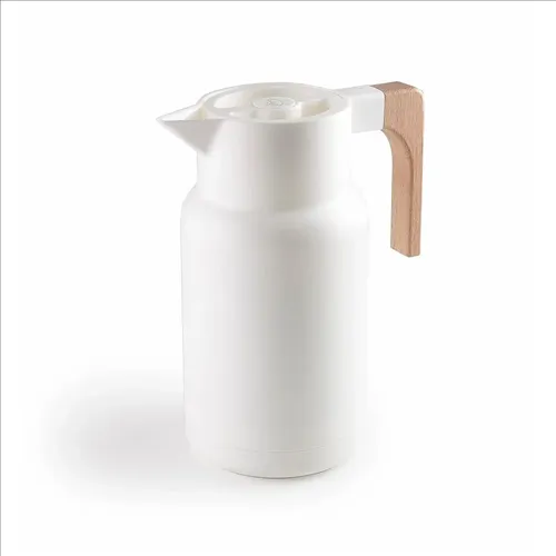 Thermos cruche Lacor Wood - Lacor - Modalova