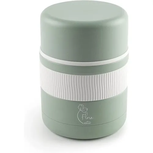 Thermos pour la nourriture Flora - Lacor - Modalova