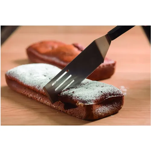 Spatule dentée en inox Lacor - Lacor - Modalova