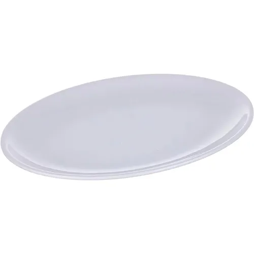Plateau oval en mélamine 280X200X24 mm - Lacor - Modalova