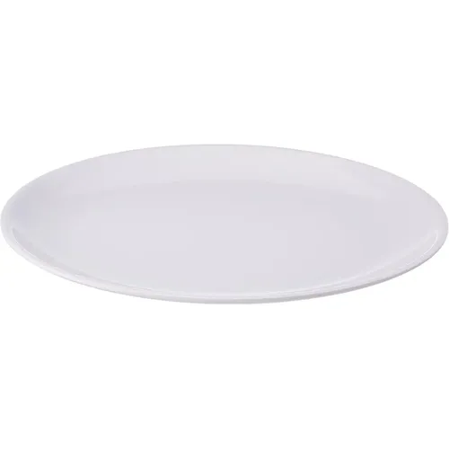 Plateau oval en mélamine 360x285x27 mm - Lacor - Modalova