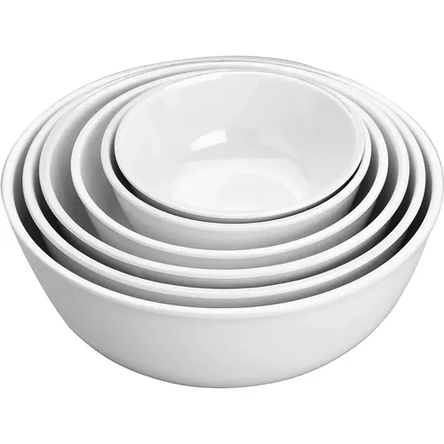 Bol rond en mélamine Lacor 0,6 L - Lacor - Modalova