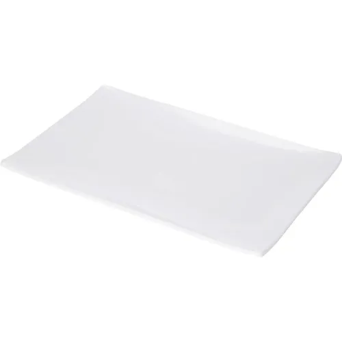 Plateau rectangulaire en mélamine - Lacor - Modalova