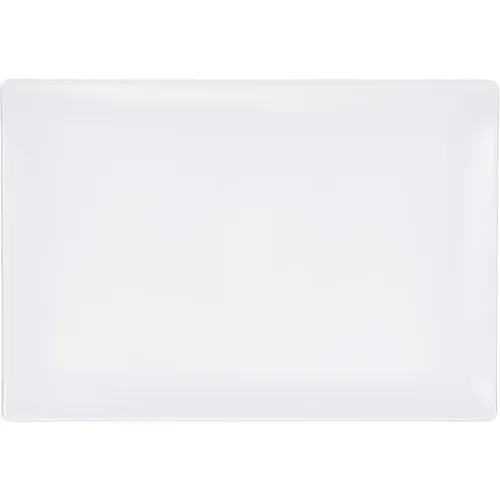 Plateau rectangulaire en mélamine - Lacor - Modalova