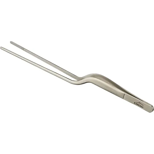 Pince à précision Lacor Offset - Lacor - Modalova