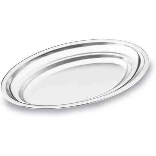 Plat ovale Lacor 30 cm - Lacor - Modalova