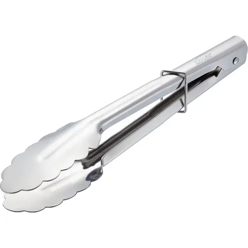 Pince de service Lacor 24 cm - Lacor - Modalova