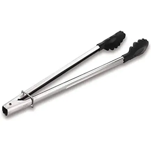 Pince de service avec nylon 24 cm - Lacor - Modalova
