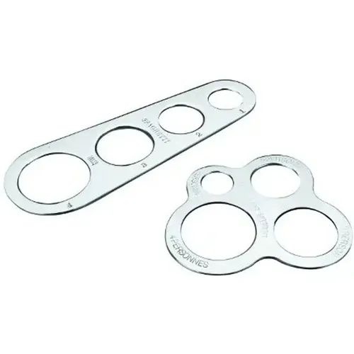 Doseur à spaghettis inox Lacor - Lacor - Modalova