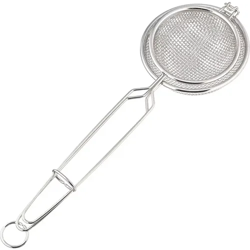Panier à nid en inox 9 - 11 cm - Lacor - Modalova