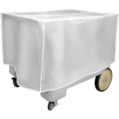 Couvercle de chariot à vaisselle - Lacor - Modalova