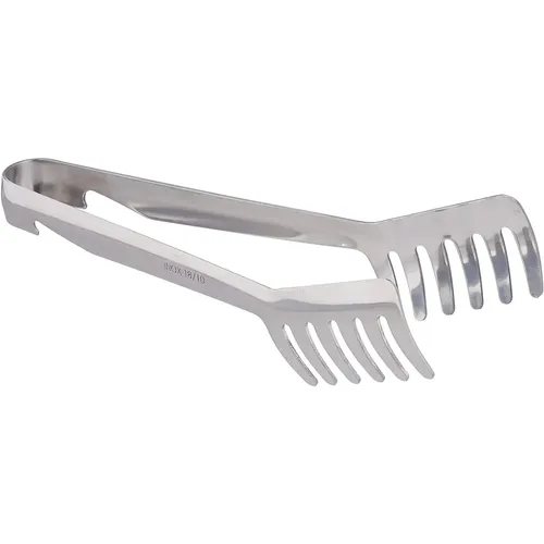 Pince à spaghetti en inox Luxe 18/10 - Lacor - Modalova